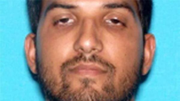 Syed Rizwan Farook and his spouse, Tashfeen Malik, died in a shootout with police hours after the mass shooting