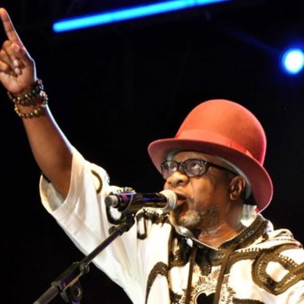 Papa Wemba was performing at Urban Musical Festival Anoumabo when he fell ill.
