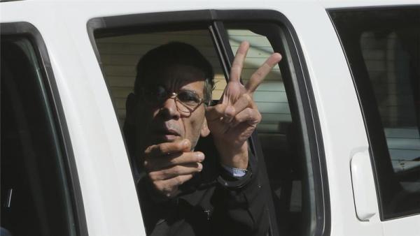 A Larnaca court has ordered Mustafa to be held in custody for eight days