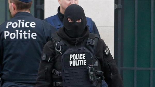 Belgium has foiled a plan to attack France and charged a total of three suspects