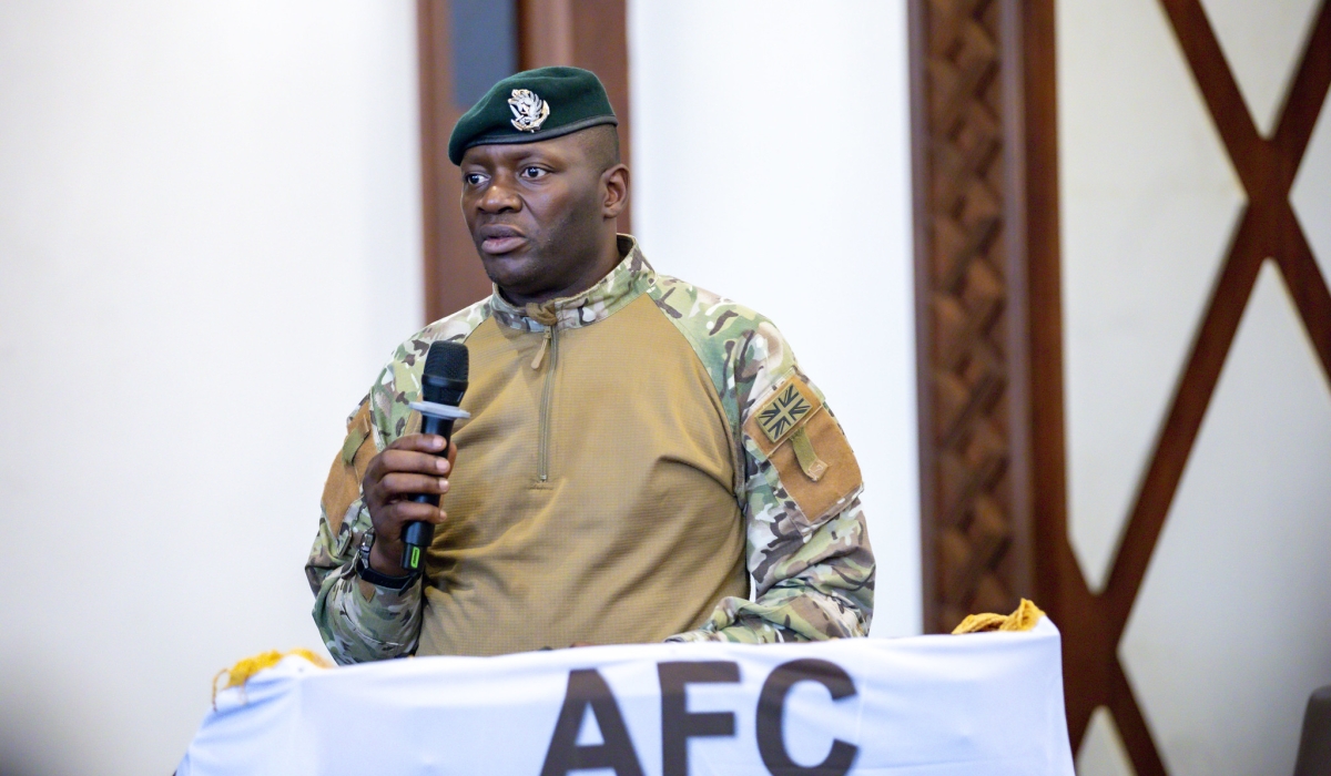 AFC/M23 spokesperson Lawrence Kanyuka described the airstrike as an act of “unspeakable barbarity,” claiming it was a deliberate and premeditated attack targeting a population already traumatised by years of conflict. 