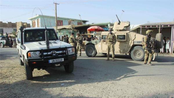 Heavy fighting has continued in and around Kunduz city as each side claims to have upper hand