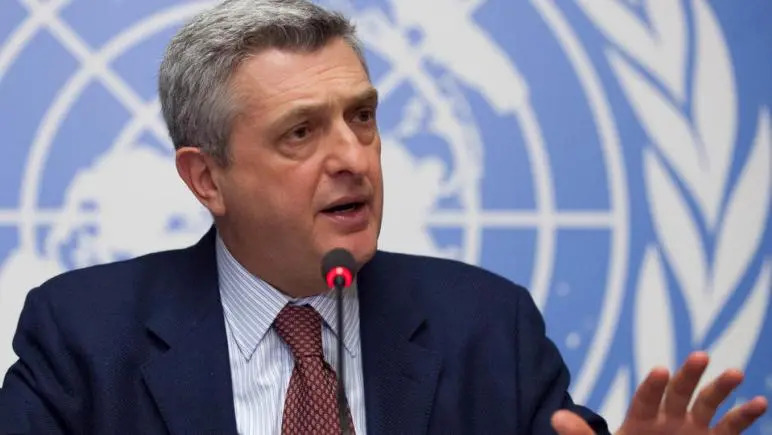The United Nations High Commissioner for Refugees (UNHCR), Filippo Grandi, is set to visit Rwanda and the Democratic Republic of Congo (DRC) for high-level discussions on refugee issues, at a time when the two countries and UNHCR have adopted a new roadmap to facilitate voluntary repatriation.