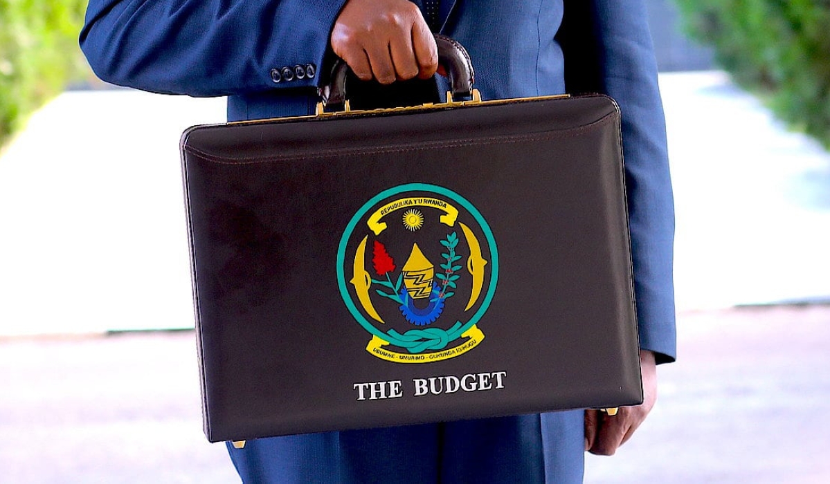 The full budget is expected to be tabled before Parliament later this month for further scrutiny and approval.
