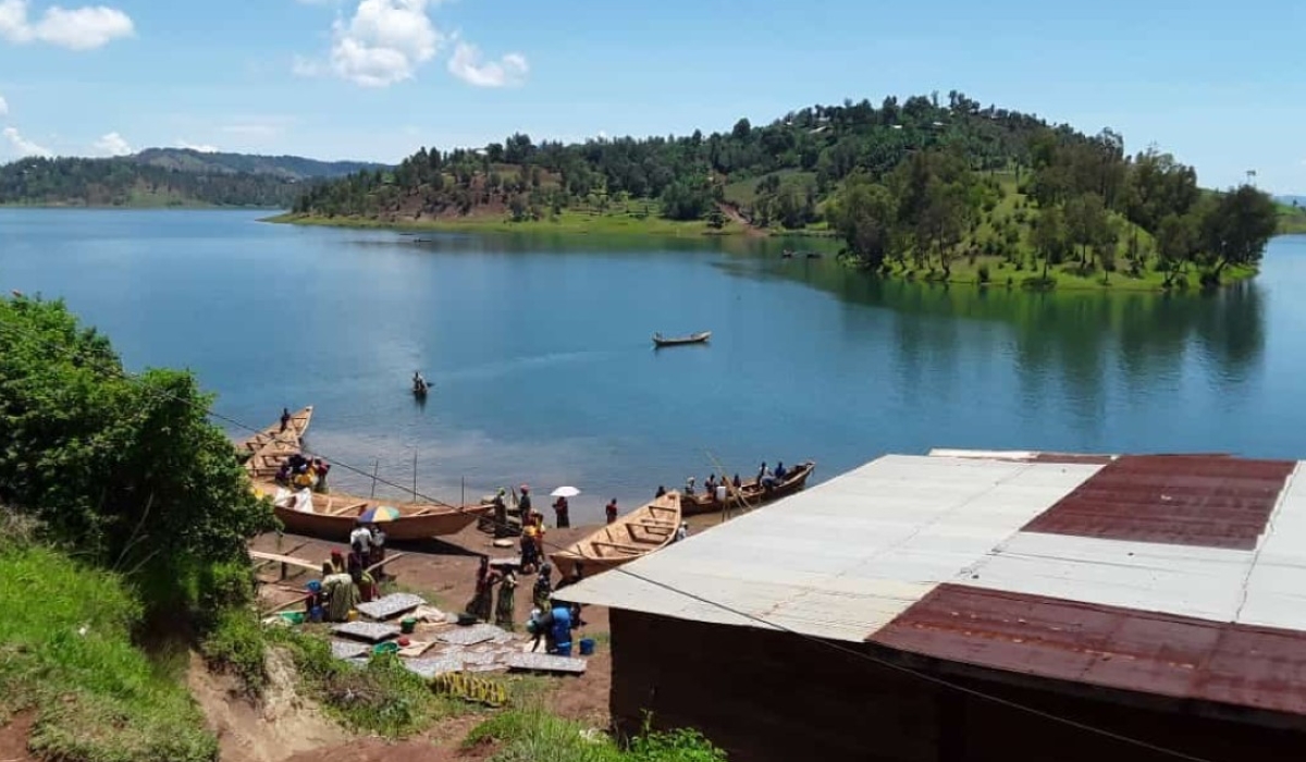 The Rwandan government is considering granting citizenship to over 14,000 individuals who have lived for generations on islands in Lake Kivu but remain without legal recognition as Rwandan nationals.