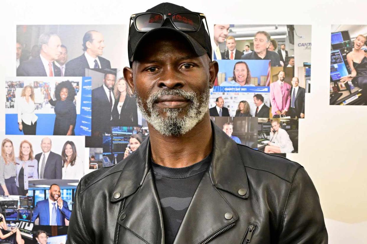 The Beninese-born actor shared that he continues to find himself underpaid even after over two decades in the industry and being featured in multiple blockbuster films.