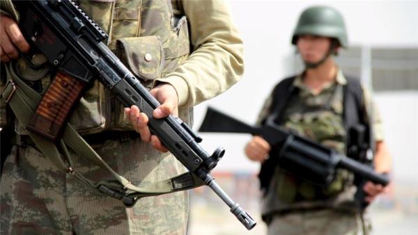 The figure is one of the highest casualty tolls in a single day of the conflict between Turkish forces and the Kurdish PKK