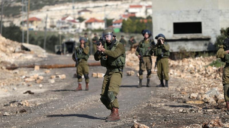 In 2016, at least 32 Palestinian children were killed by Israeli soldiers or settlement guards, according to rights groups