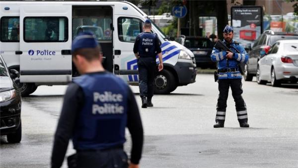Europe is on high alert as the Euro 2016 football tournament is under way in France