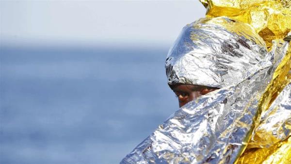 Many ships carrying refugees have sunk in recent years while crossing from Libya to Italy