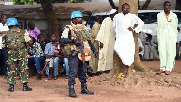 Violence saw rebels attack civilians, target authorities, and loot aid organisations