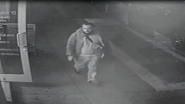 Rahami is an Afghanistan-born American restaurant worker who lives in Elizabeth, New Jersey