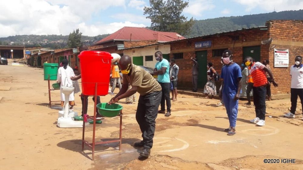 The Ministry of Health has indicated that it is ready to take new measures while easing the Coronavirus prevention guidelines to check the spread risks