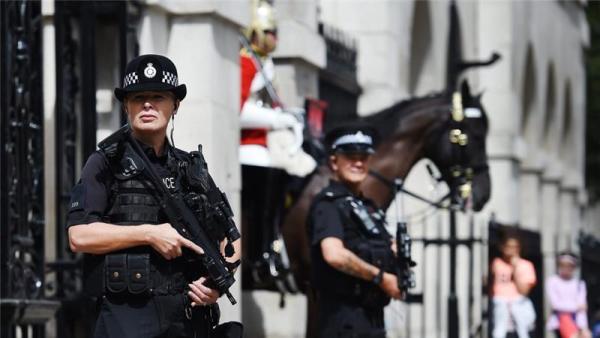 The government has banned National Action under the Terrorism Act