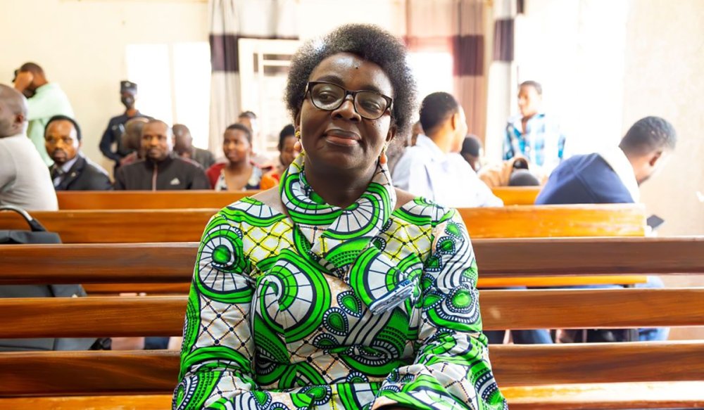 Ingabire is charged with creating a criminal group, inciting public disorder, endangering the existing government, disseminating false information or propaganda intended to discredit the Rwandan government abroad, spreading rumours, conspiring to commit offences against the state, and organising illegal demonstrations.