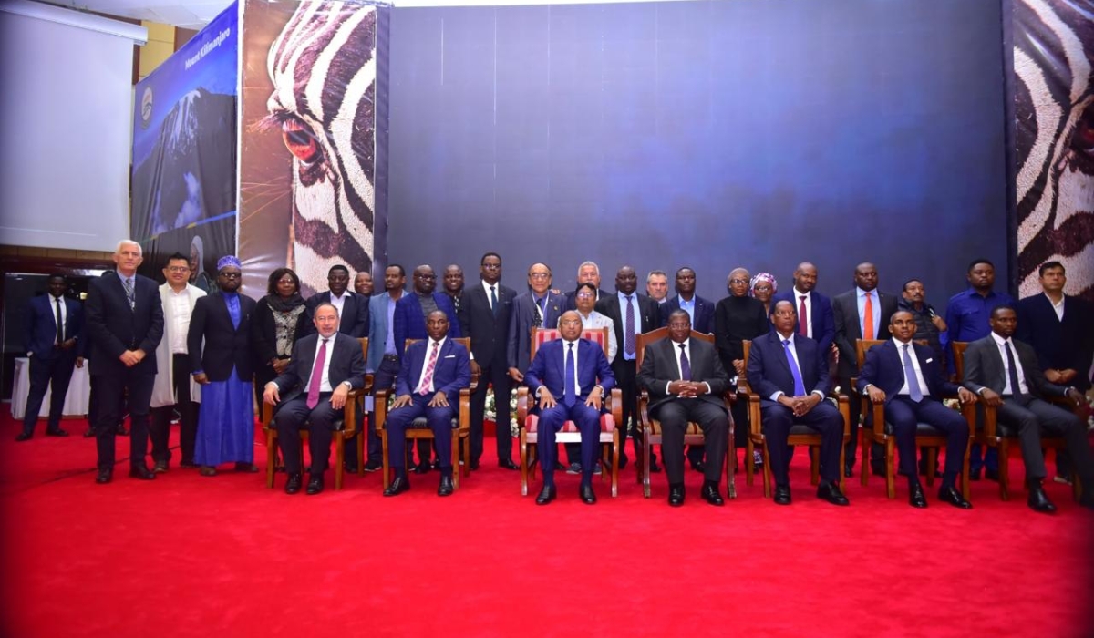 The Rwanda Media Commission (RMC) has secured a seat to represent East African press councils on the board of the Network of Independent Media Councils in Africa (NIMCA), strengthening Rwanda’s role in shaping continental media policy and governance.