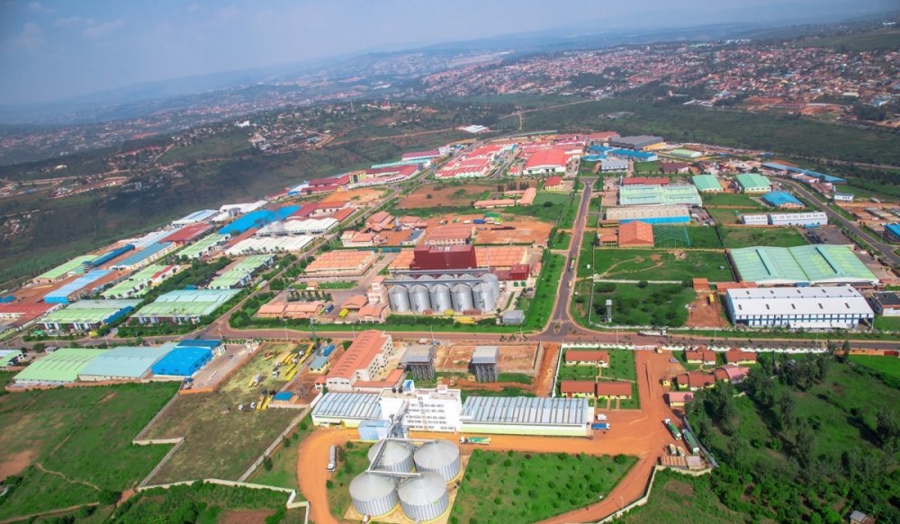 Rwanda’s industrial production expanded by 8.2 percent in December 2025 compared to the same month a year earlier, driven largely by strong performance in electricity generation and manufacturing.