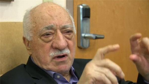 Gulen denies having anything to do with the failed military coup bid,which he condemned