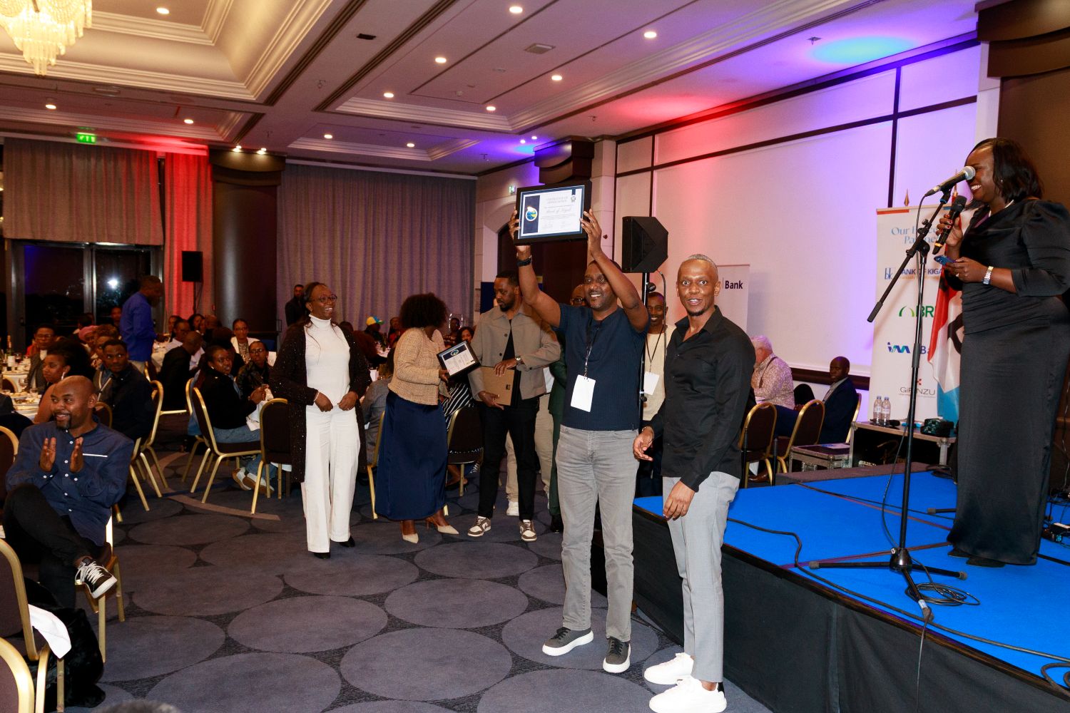 Held under the theme “Rwanda’s Transformation: Unity, Renewal and Strategic Engagement,” the retreat brought together hundreds of participants.