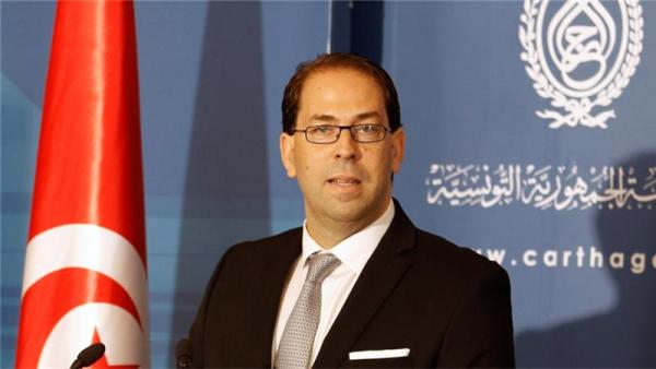 Youssef Chahed's cabinet line-up will now go to parliament for approval