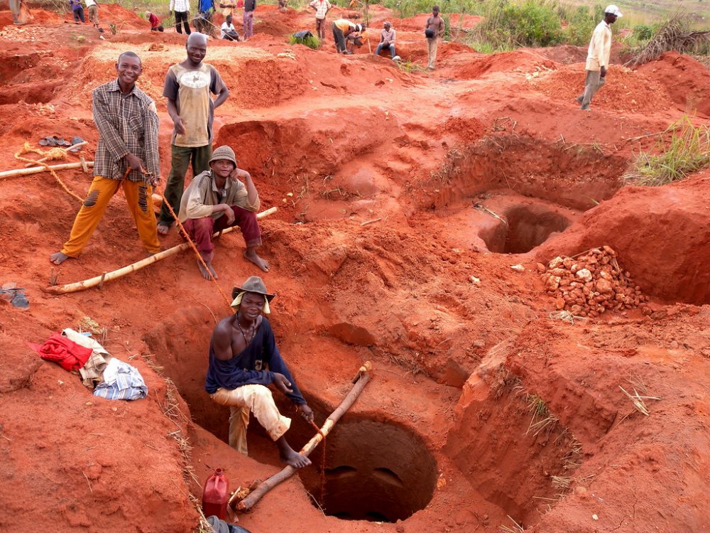 The international community continues to make Rwanda a scapegoat to extract minerals in DRC among other self-interests.
