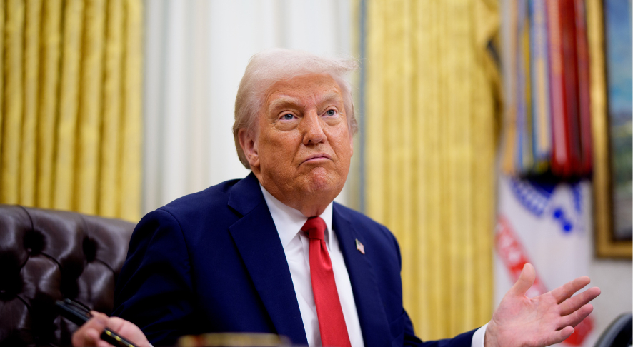 U.S. President Donald Trump has indicated that President Paul Kagame and Democratic Republic of Congo (DRC) President Félix Tshisekedi are expected to travel to meet him in the coming weeks to finalise a landmark peace agreement.
