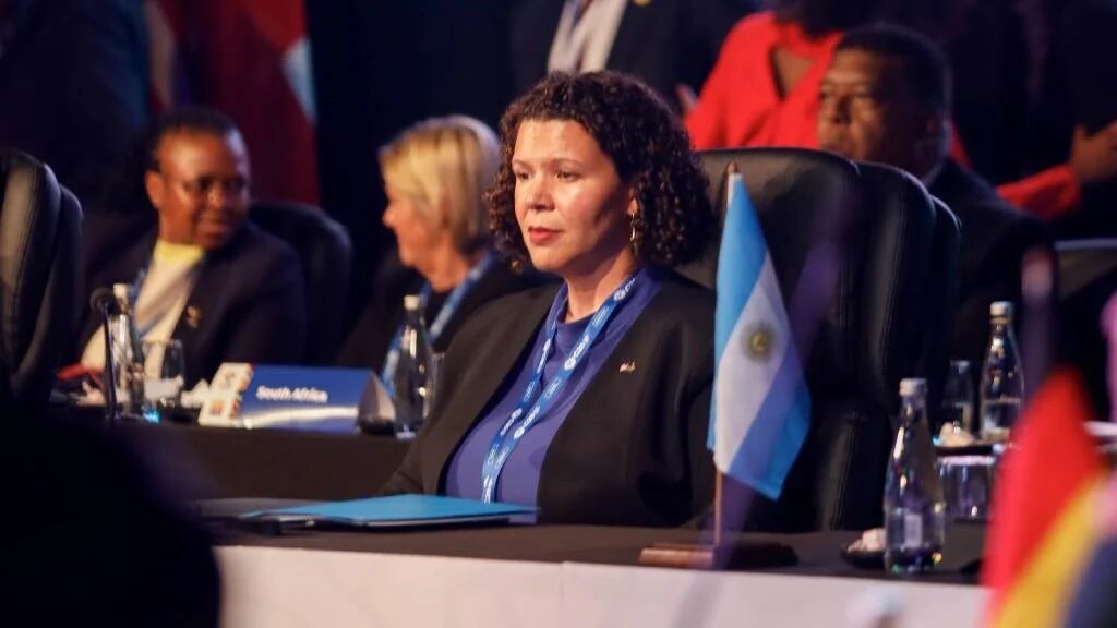 Brown, who arrived in South Africa in August 2024, formally assumed her role as the senior US diplomat in the country in January 2025. Her departure comes amid escalating tensions between Pretoria and Washington over key policy differences.