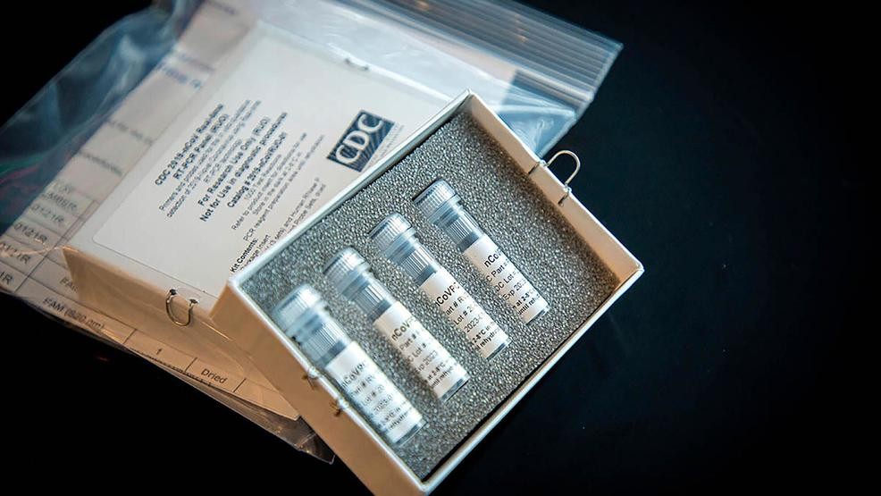 COVD19 vaccine trial begins