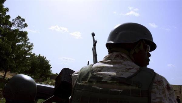 Some experts says Niger is the new frontline of the war with Boko Haram