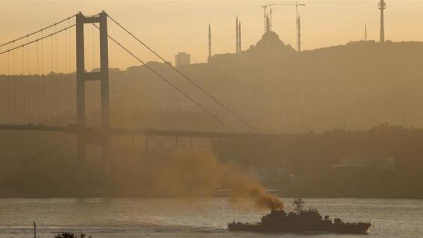 Turkey currently hosts 2,764,500 registered Syrian refugees, according to the latest UNHCR statistics