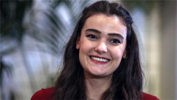The sentence was suspended on the condition Buyuksarac does not repeat the act for the next five years