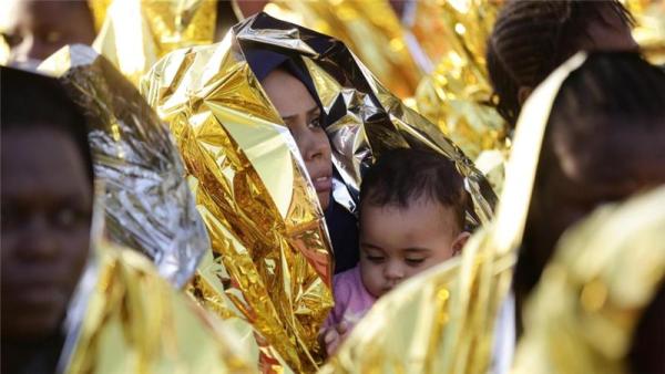 December 18 is International Migrants Day