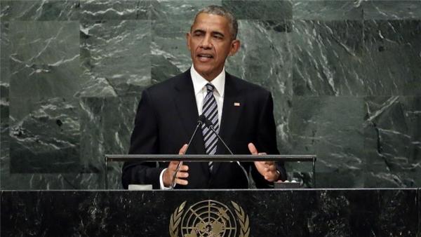 President Obama hosted the Leaders' Summit on Refugees, co-hosted by Canada, Ethiopia, Germany, Jordan, Mexico and Sweden