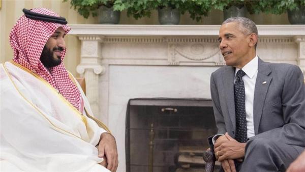 The US-Saudi relationship has been strained since the Iran deal, a move Riyadh feared would embolden Tehran in the region