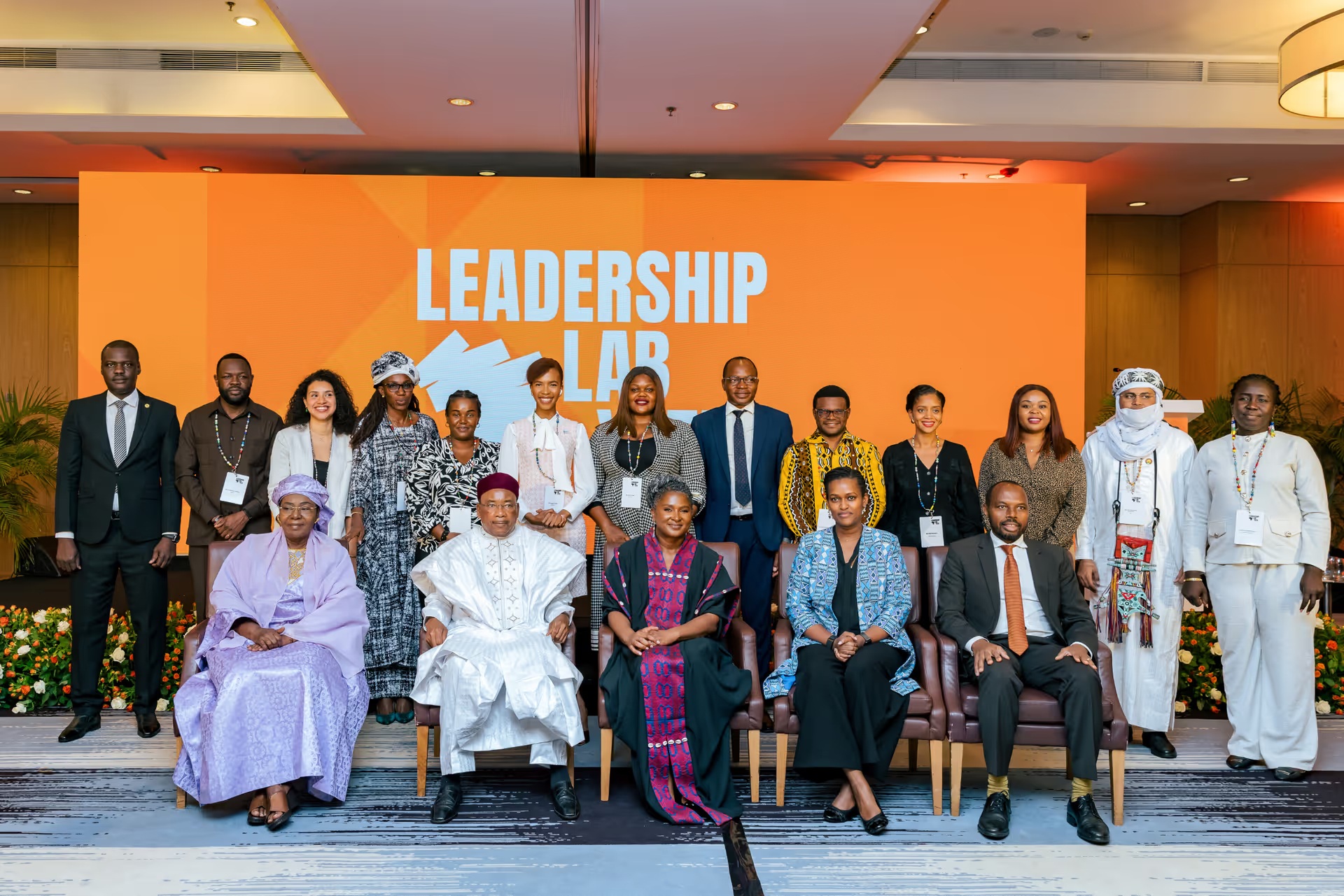 Leadership Lab Yetu (Yetu), a new pan-African hub aimed at strengthening intergenerational leadership, officially launched in Kigali on January 31, convening prominent African leaders from across the continent.