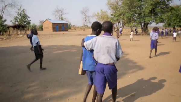Across sub-Saharan Africa, children born to mothers with no education are almost three times more likely to die before they turn five
