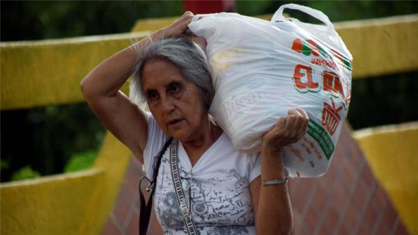 Venezuela has been mired for months in a deepening economic crisis