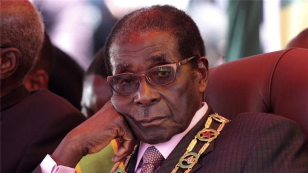 The veterans said they would no longer support Mugabe's political campaigns