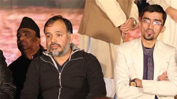 Zaki was outspoken in his stand against Lashkar-e-Jhangvi and Pakistani Taliban