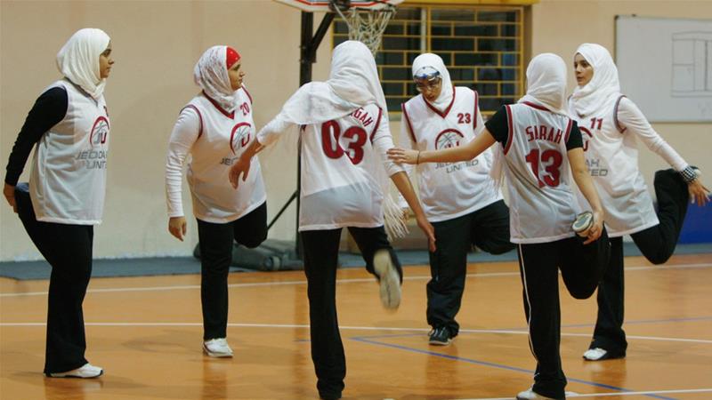 Many have been forced to give up basketball on the professional level due to FIBA's ban on headgear