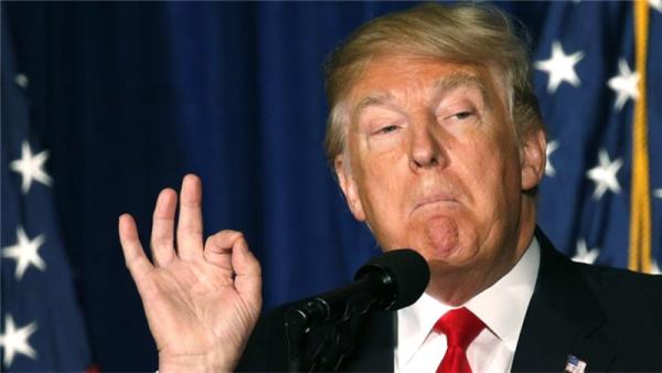 Donald Trump has repeatedly declined to release his tax returns despite mounting pressure