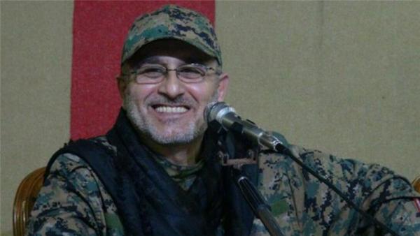 Mustafa Badreddine was indicted by the UN-backed Special Tribunal for Lebanon for the 2005 killing of ex-PM Rafik al-Hariri