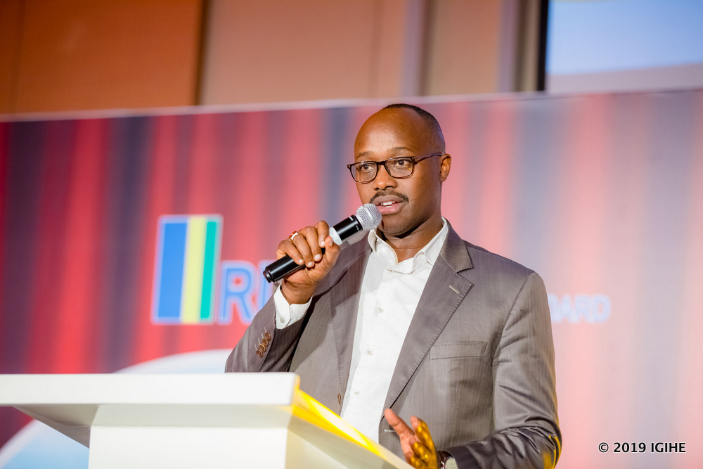Pudence Rubingisa, the City of Kigali Mayor said: “The establishment and compliance with these standards is very important for our country as a tourist destination in order to sustain a competitive advantage and attract more tourists."