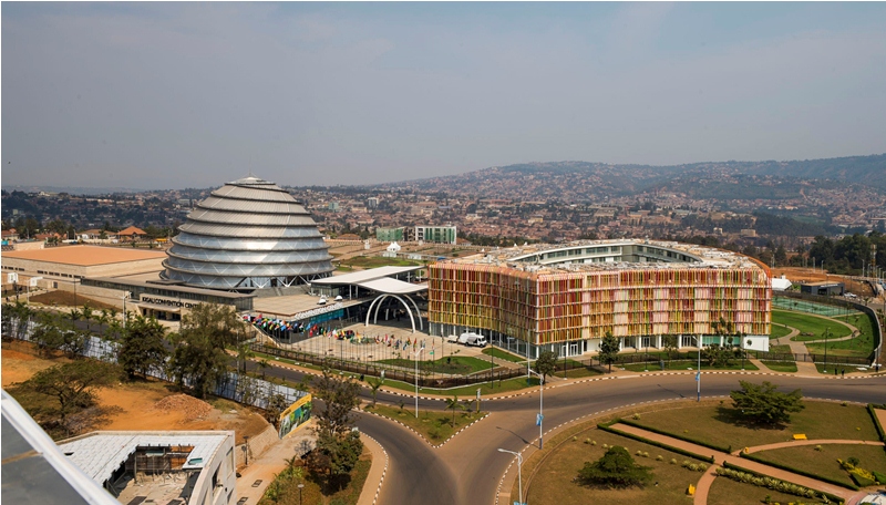 Radisson Blu Kigali has recorded an increase in profit of 18% from 2017 to 2019.