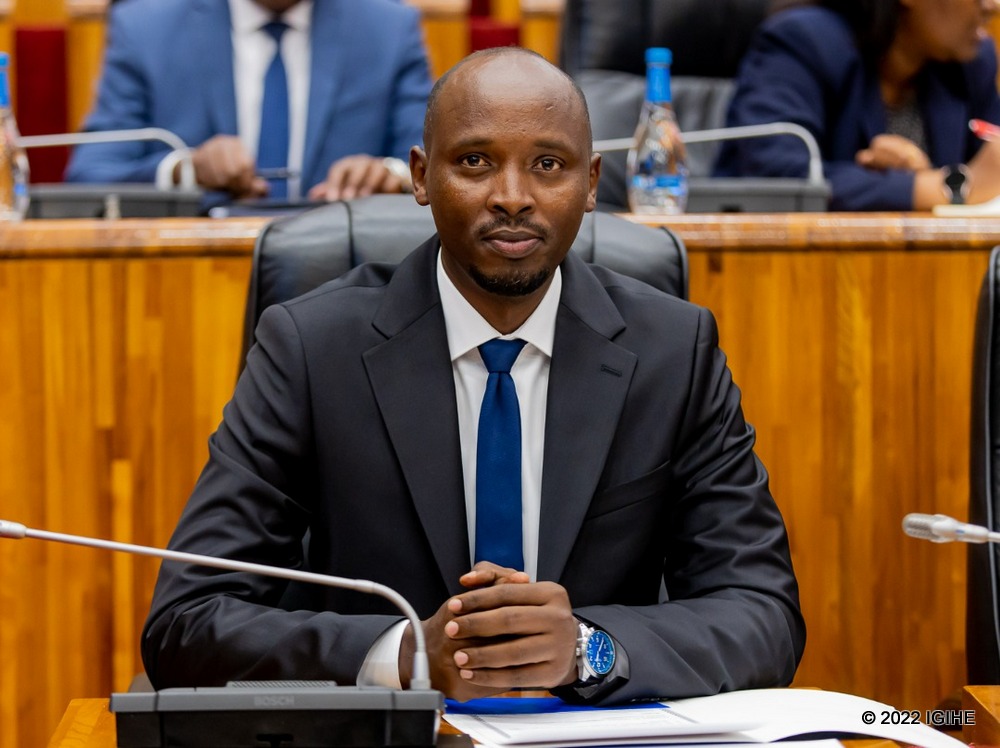 Rwanda’s Minister of Health, Dr. Sabin Nsanzimana, has announced that the country is expecting to receive 5,000 doses of Remdesivir.