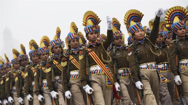 Indian women will be allowed to participate in combat roles in the country's armed forces