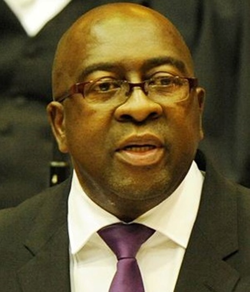 Finance Minister Nhlanhla Nene.