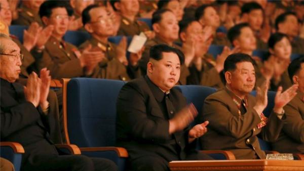 North Korea has conducted four nuclear tests and launched six long-range rockets over the past 20 years