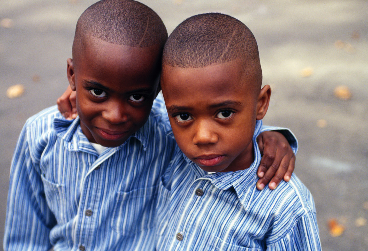 A new twin study sheds light on epigenetic patterns in stem cells.