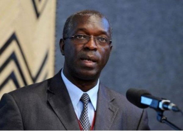 Prime Minister, Anastase Murekezi